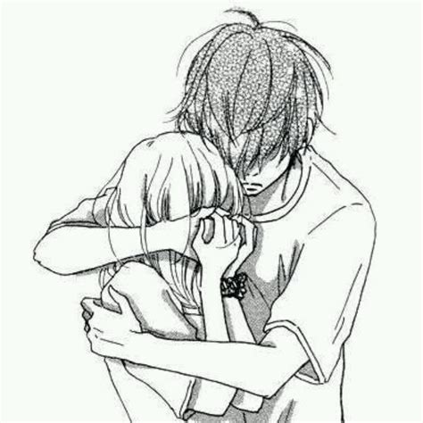 Sad Drawings About Love