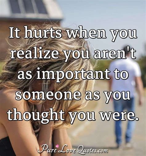 Sad Hurtful Quotes