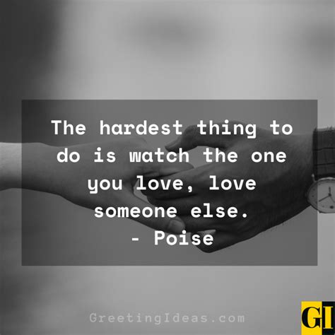 Sad One Sided Love Quotes