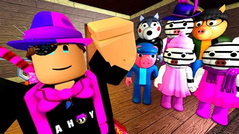 Sad Piggy Roblox Pictures