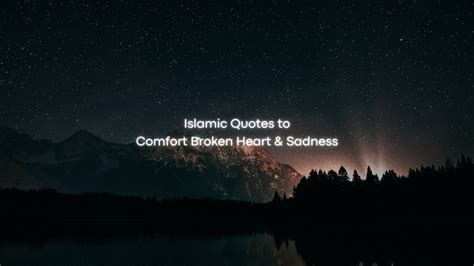 Sad Quotes Islamic