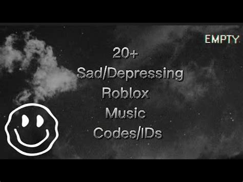 Sad Song Roblox ID