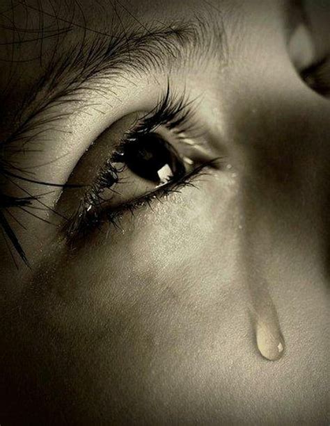 Sad Tears