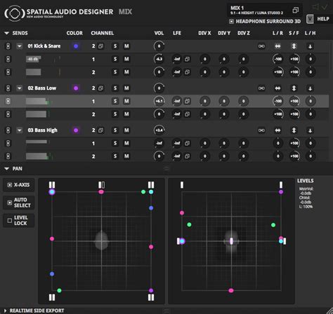 Sad news for Spatial Audio