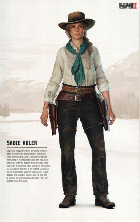Sadie Adler