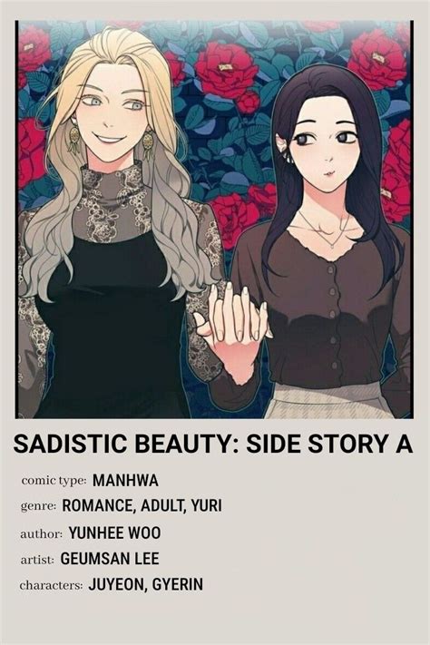 Unleashing the Dark Cravings: A Tale of Sadistic Beauty's Side Story