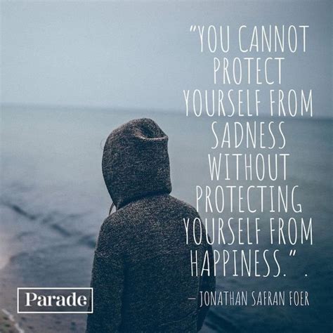 Sadness Happiness Quotes