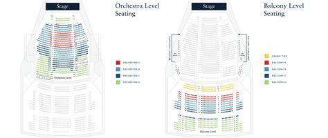 Saenger Seating Chart Pensacola