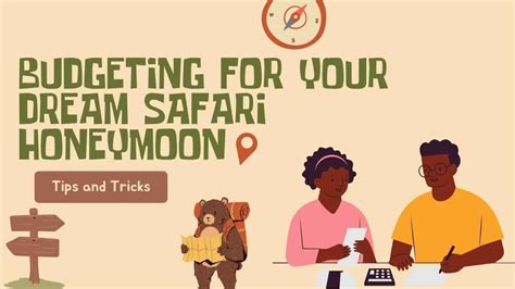 Safari Budgeting Tips