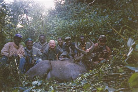 Safari Disappointment