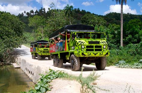 Safari Essentials Punta Cana