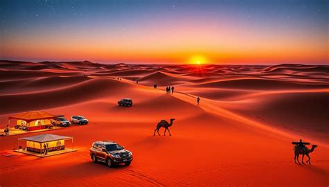 Safari Package Options