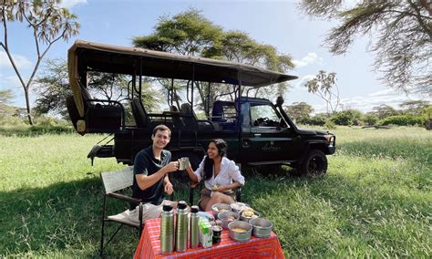 Safari Prep