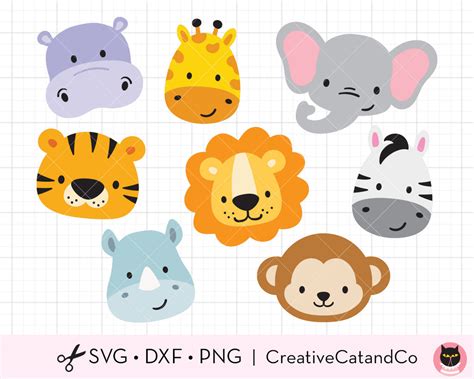 Download Safari SVG File - SVG Design Commercial Use