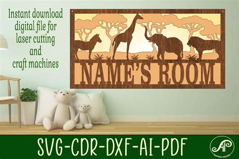 Download Safari SVG File - SVG Design Silhouette Free PSD Mockups