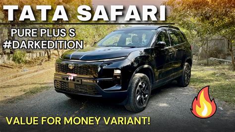 Safari Value for Money