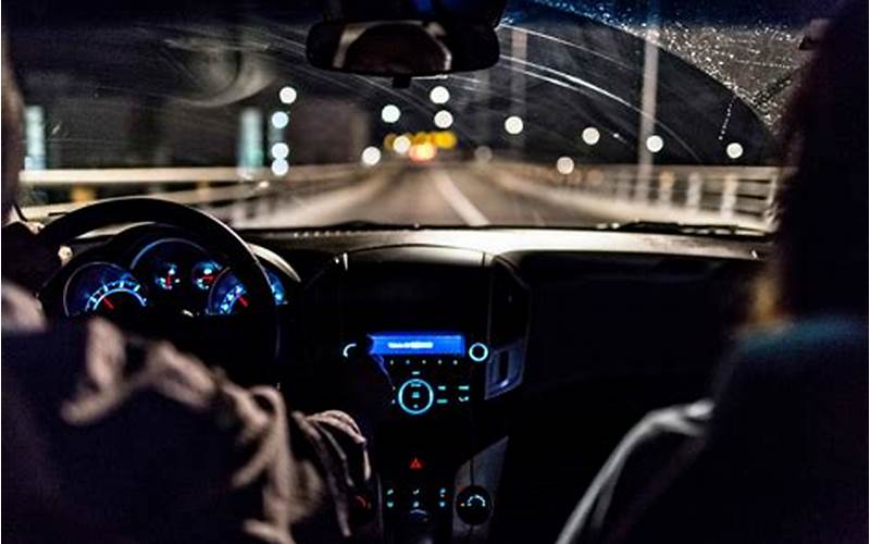 Safe And Affordable Late-Night Rides