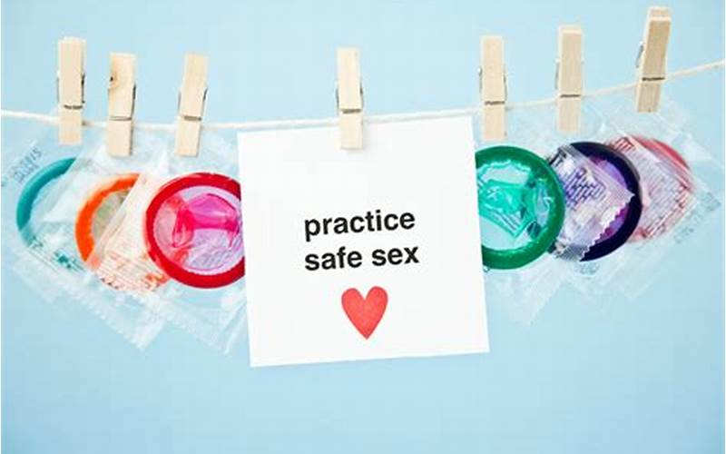 Safe Sex Practices