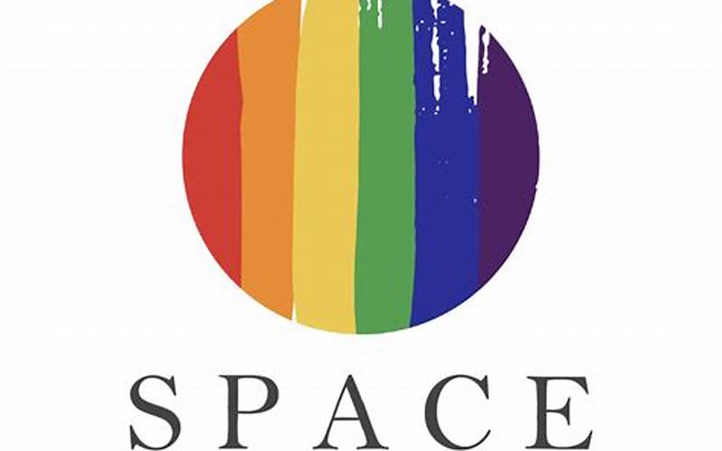 Safe Space Gay Slang