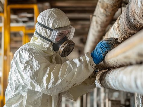 Safe Asbestos Removal