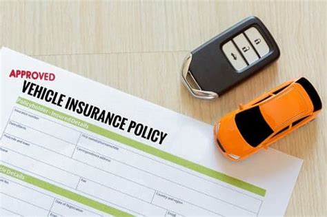 Safe Auto Insurance for High-Risk Drivers