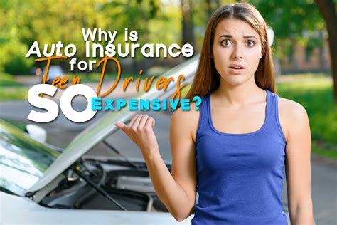 Safe Auto Insurance for Teen Drivers