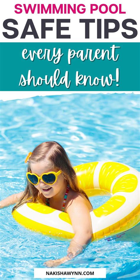 Safe Baby Pools: 5 Top Tips 
