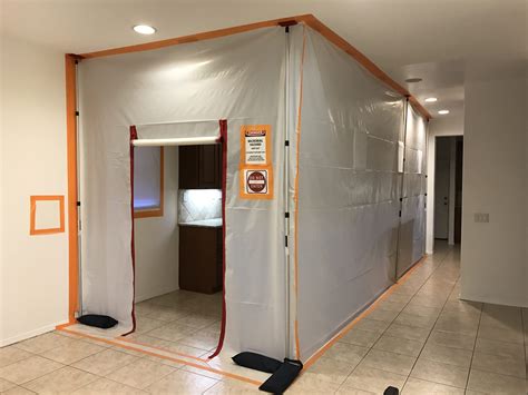 Safe Containment and Removal