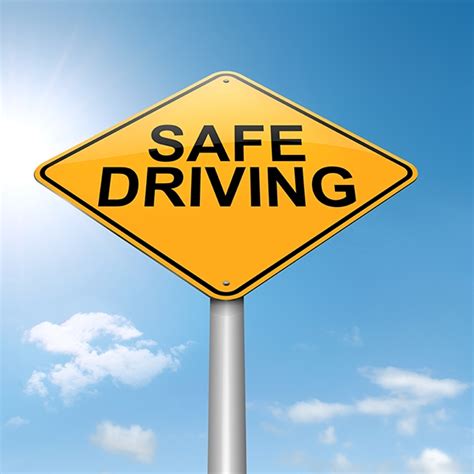 Safe Driving and Insurance