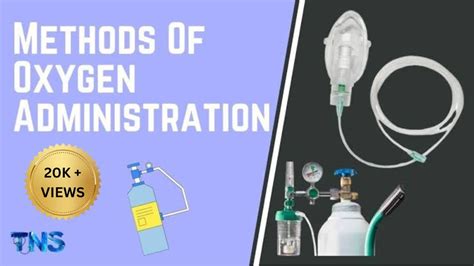 Safe Oxygen Administration by Nurses