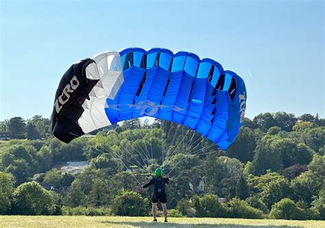 Safe Parascending Experience