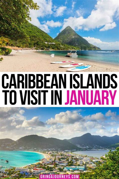 Safe Places To Travel In January