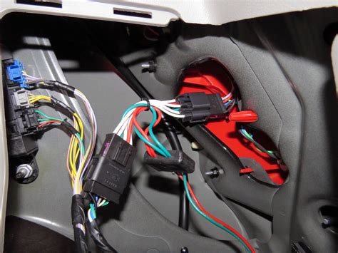 Safe and Reliable Wiring Encore