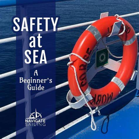 Safe Sailing