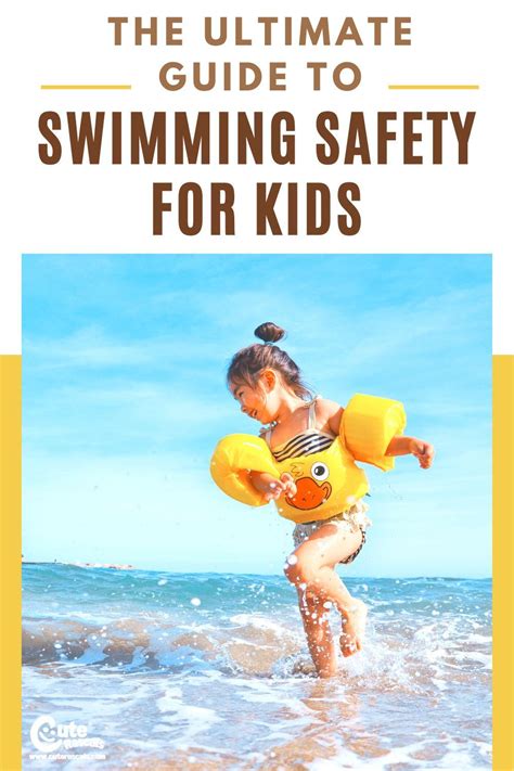 Safe Swimming with Kids: Essential Tips