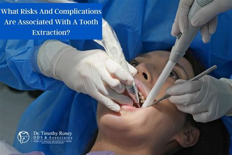 Safe Tooth Extraction: Risks & Alternatives