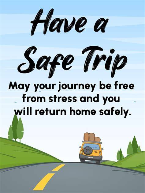 Safe and Enjoyable Kayaking Trip