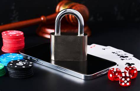 Safe and Secure Gambling Experience