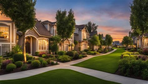 Safe and Secure Neighborhood