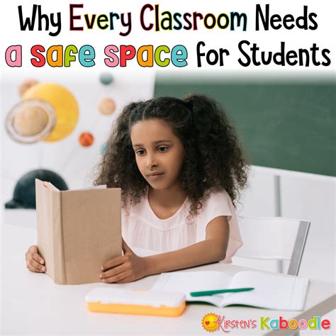Safe Space for Learning