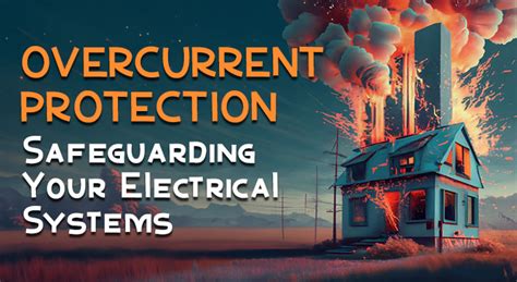 Safeguarding Systems: Overcurrent Protection