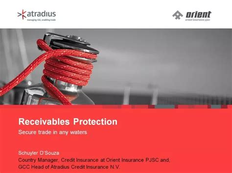 [Infographic] Top 10 Reasons to Insure Your Receivables Euler Hermes