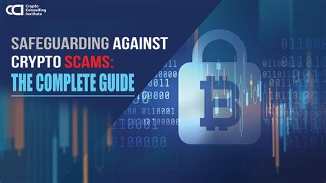 Safeguarding Yourself from Identity-Based Crypto Scams: Proactive Measures