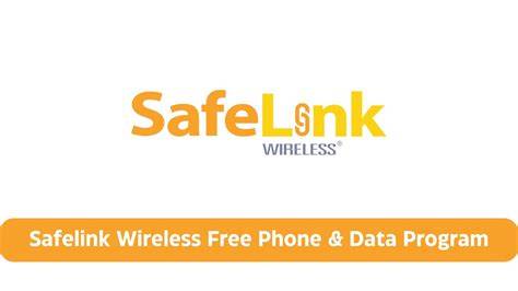 Safelink Wireless