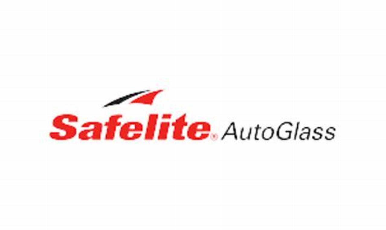 Safelite Auto Glass Repair Promo Code 2024
