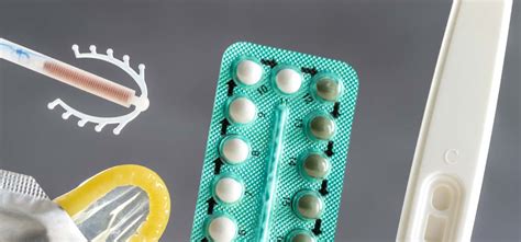 Safer Alternatives and Reliable Contraception