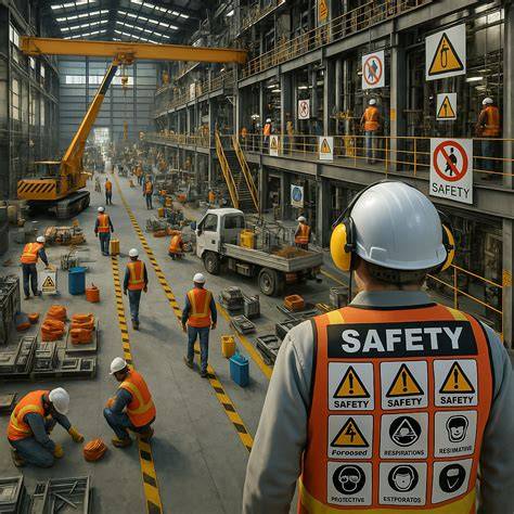 Safety: 