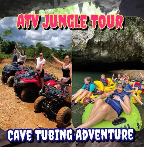 Safety Cave Tubing