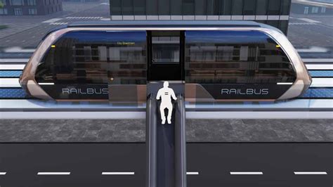 Safety Features Shuttle