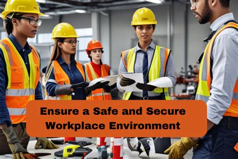 Safety First%3A+Ensuring+a+Secure+Environment